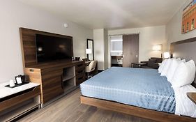 Bhagat Hotels Stone Mountain Atlanta BW Signature Collection